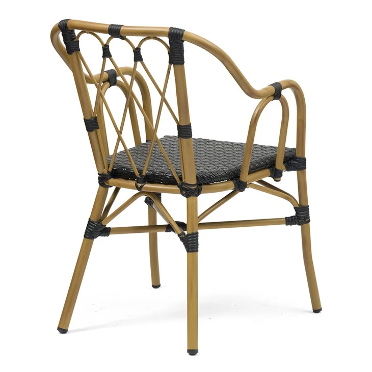 French Indoor Rattan Chairs best
