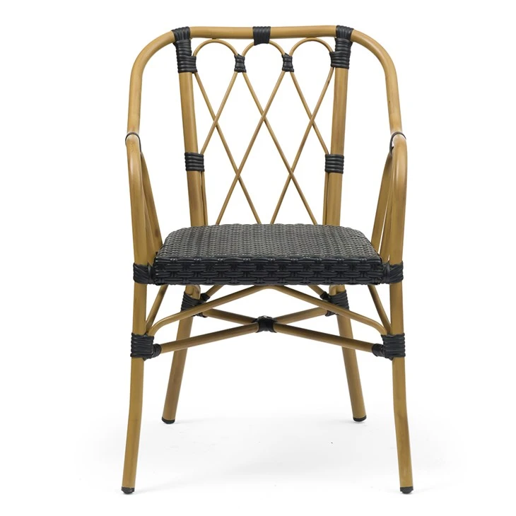 French Indoor Rattan Chairs suppliers