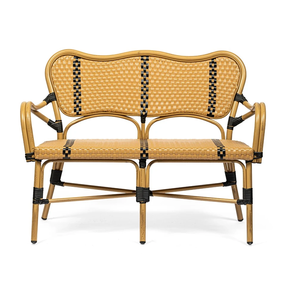 Two Person Rattan Chairs suppliers